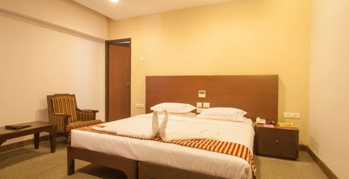 Shelter Hotel Chennai