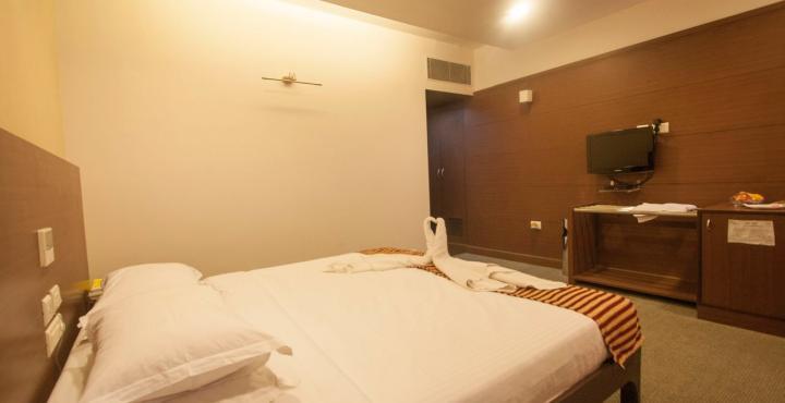 Shelter Chennai