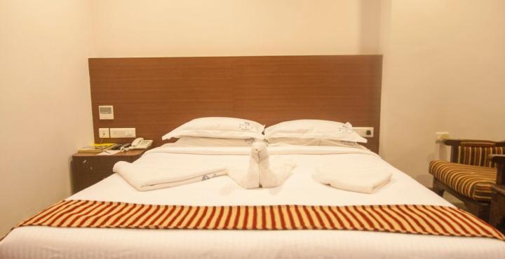 Shelter 3* Chennai